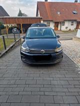 Volkswagen vw touran 7 Sitzplätze 2.0 aus zweiter Hand - : Zweite Hand
