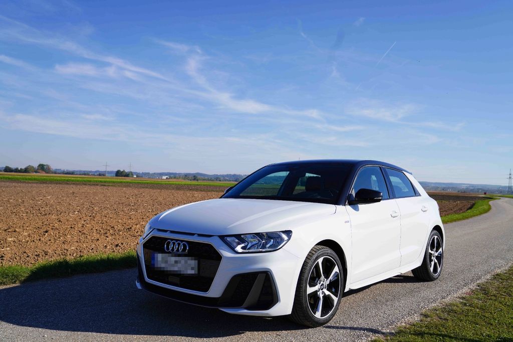 Image of Audi A1