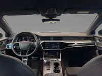 Audi S6 - Vorschau Bild 10