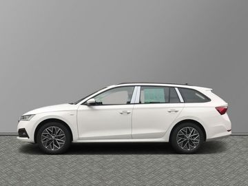 Skoda Octavia Combi IV 1.0 TSI Tour *2XPDC*DAB*LED*SHZ