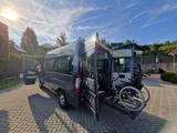 Fiat Ducato130 L2H2*Behindertengerecht*Passivf*Lift* - Fiat Ducato L1h1 mit Diesel-Antrieb
