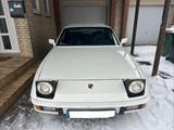 Porsche 924 2.0,125PS, Oldtimer, H-Zulassung - Porsche 924 in Hamburg