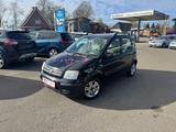 Fiat Panda 1.2 8V Dynamic TÜV/KLIMA/ALU/EFH/ZV - Fiat Gebrauchtwagen von 2008