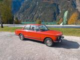 BMW 1502 Originalzustand / H-Zulassung - BMW Gebrauchtwagen von 1976