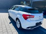 Citroën DS5 2,0 HDi 165 Autom"SoChic"Navi-Kamera-Garanti - Citroën DS5 mit Diesel-Antrieb