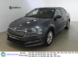 Skoda Superb 1.4 PHEV 218Hp Aut. Ambition Pano Virtua - Skoda Superb: Limousine