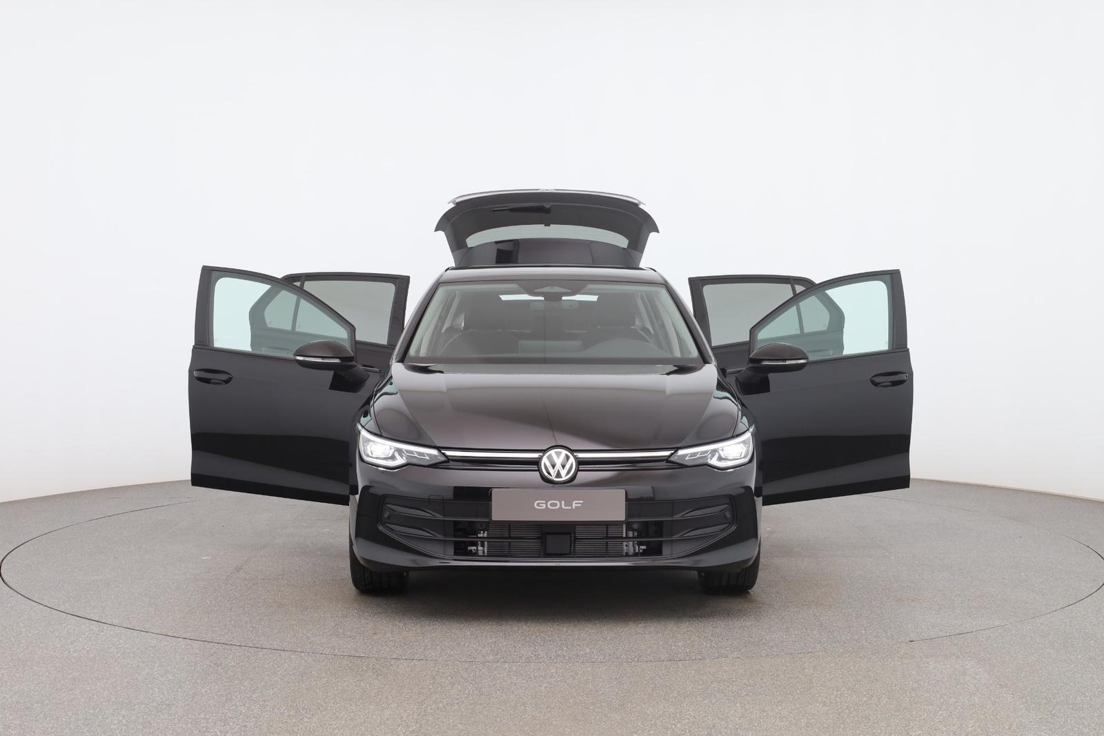 Volkswagen Golf Falco Edition TSI, миниатюра 16
