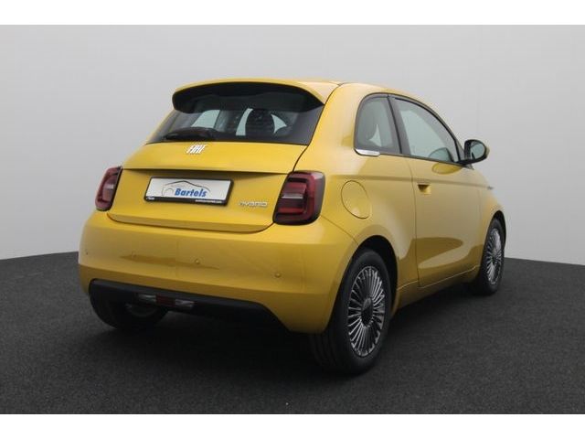 Fahrzeugabbildung Fiat 500 1.0 FireFly Hybrid Torino