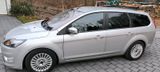 Ford Focus TDCI 136 PS - Ford Focus: 136