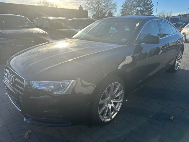 Audi A5 Sportback 3.0 TDI /TEMPO/PDC/CAM/