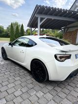 Toyota GT86 2.0l Boxer, Top gepflegt, nur 36.000 km - Toyota GT86