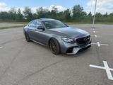 Mercedes-Benz E 350 d 383PS 830NM Service Neu Garantie 11.25