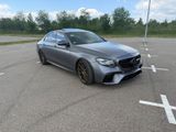 Mercedes-Benz E 350 d 383PS 830NM Service Neu Garantie 11.25