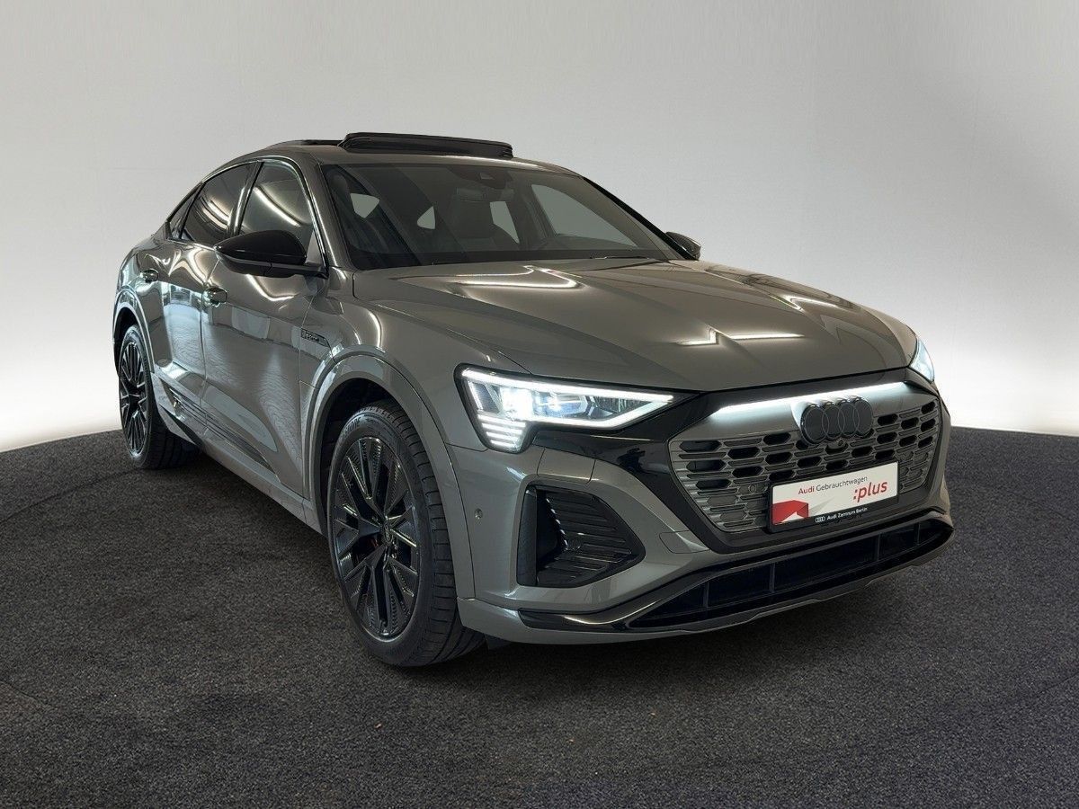 Audi Q8 - Bild 9