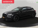 Mercedes-Benz GLA 45 AMG 4MATIC Premium | panorama dach | Lede - mit Benzin-Antrieb: Panorama Dach