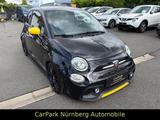 Abarth 595 Pista Sondermodel Automatik - Abarth 595 aus 2017
