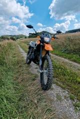 KSR TR50X Euro4  - KSR MOTORRAD