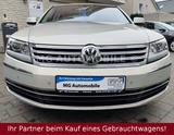 Volkswagen Phaeton 3.0 V6 TDI 4MOTION 5-Sitzer 2.Hd AHK ACC - Volkswagen Phaeton: 4.2