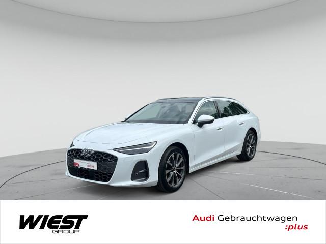 Audi A6 Avant TDI qua. S tronic Tech plus 360° Pano A