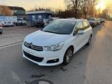 Citroën C4 1,2 PureTech 110 *Euro 6* - gebrauchte Citroën C4 aus dem Jahr 2017