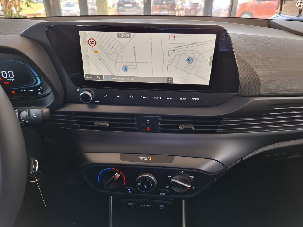 Hyundai BAYON - Bild 19