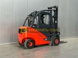 Linde H 30 D - Linde H30D