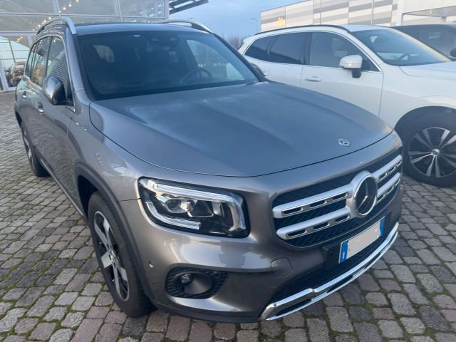 Mercedes-Benz Mercedes-benz GLB 200 GLB 200 d Automatic Sport 