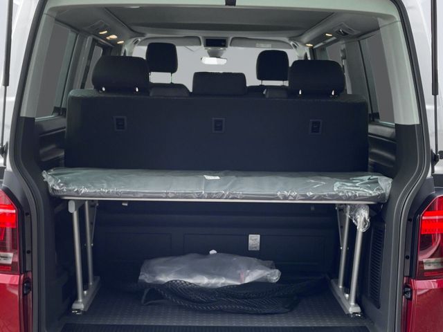 California FWD EU6d Beach Camper 2.0 TDI Navi LE
