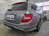 Mercedes-Benz C 350 T CDI BlueEfficiency*AMG-Styling*Navi*Xeno - Mercedes-Benz C 350: Cdi AMG