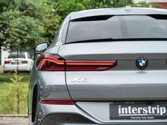 BMW X6 – 9 / 36