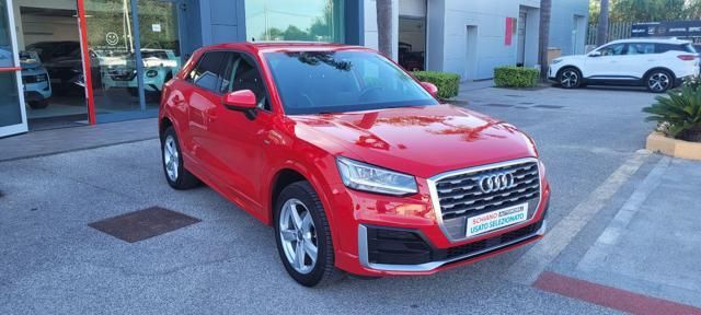 Image of Audi Q2