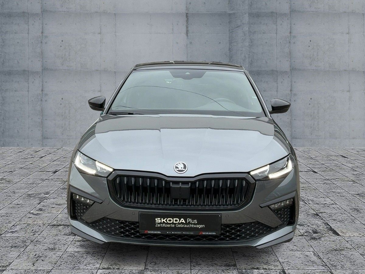 Skoda Scala - Bild 3