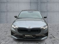 Skoda Scala - Vorschau Bild 3