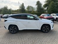 Hyundai TUCSON - Vorschau Bild 9