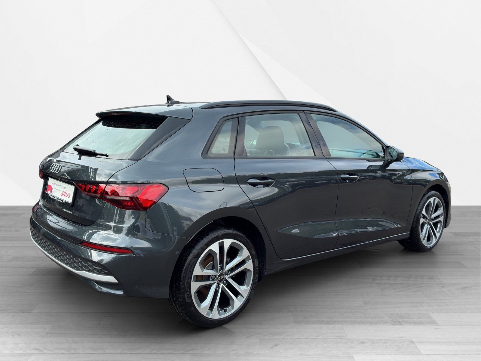Fahrzeugabbildung Audi A3 Sportback 40 TFSI e S tronic Kamera,LED,Navi