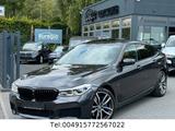 BMW 630 Gran Turismo d Aut. - LED - M Sportpaket /// - BMW 630 Gran Turismo mit Schiebedach