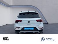 Volkswagen T-Roc - Vorschau Bild 5
