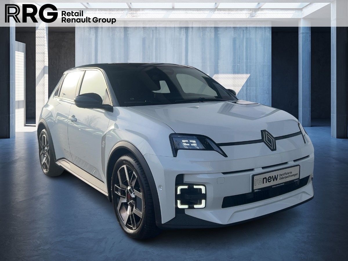 Renault R 5 - Bild 7