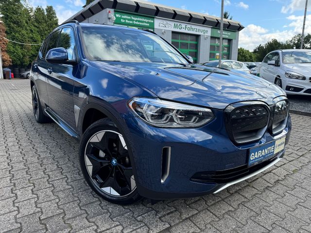 BMW iX3 Baureihe iX3 Impressive PANO HD UP H&K APPLE