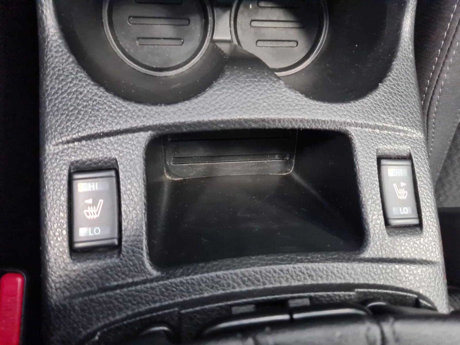 Fahrzeugabbildung Nissan Qashqai Acenta / KAMERA / SCHECKHEFT