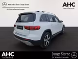Mercedes-Benz GLB 220 d 4M Progressive AHK Totwi. Navi SHZ KAM - Mercedes-Benz Gebrauchtwagen von 2020