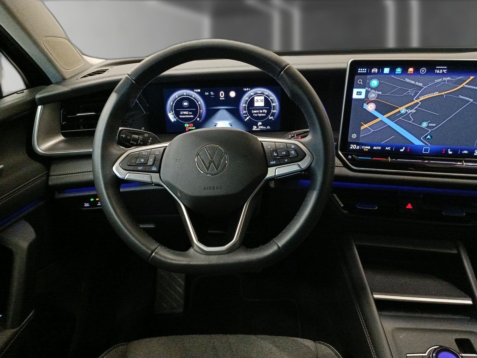 Volkswagen Tayron - Bild 11