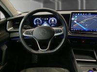 Volkswagen Tayron - Vorschau Bild 11