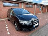 Seat Alhambra 2.0 TDI FR-Line 7 Sitzer  Standheiz Pan - Seat Alhambra mit Diesel-Antrieb: 2.0