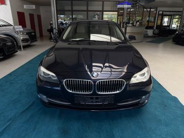 BMW 530 - 4