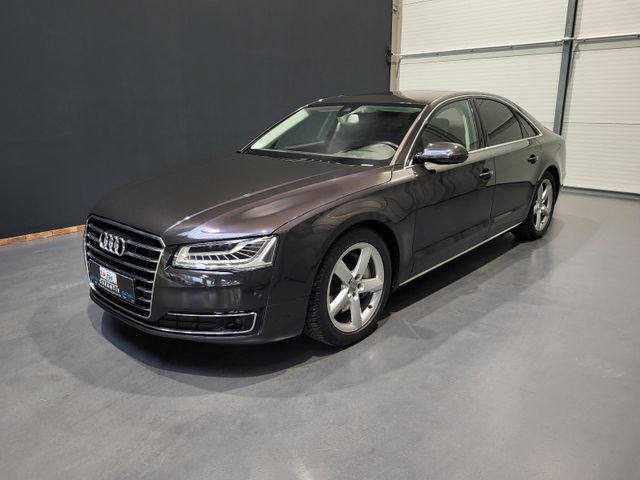 AUDI A8 3.0 TDI quattro *TOP Ausstattung*