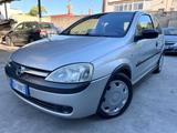 Opel Corsa 1.7 16V CDTI cat 5 porte Enjoy - Opel Corsa Enjoy mit Diesel-Antrieb