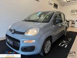 Fiat Panda 1.2 Easy easypower Gpl 69cv my19 - mit LPG-Antrieb: Gelb, Geländewagen