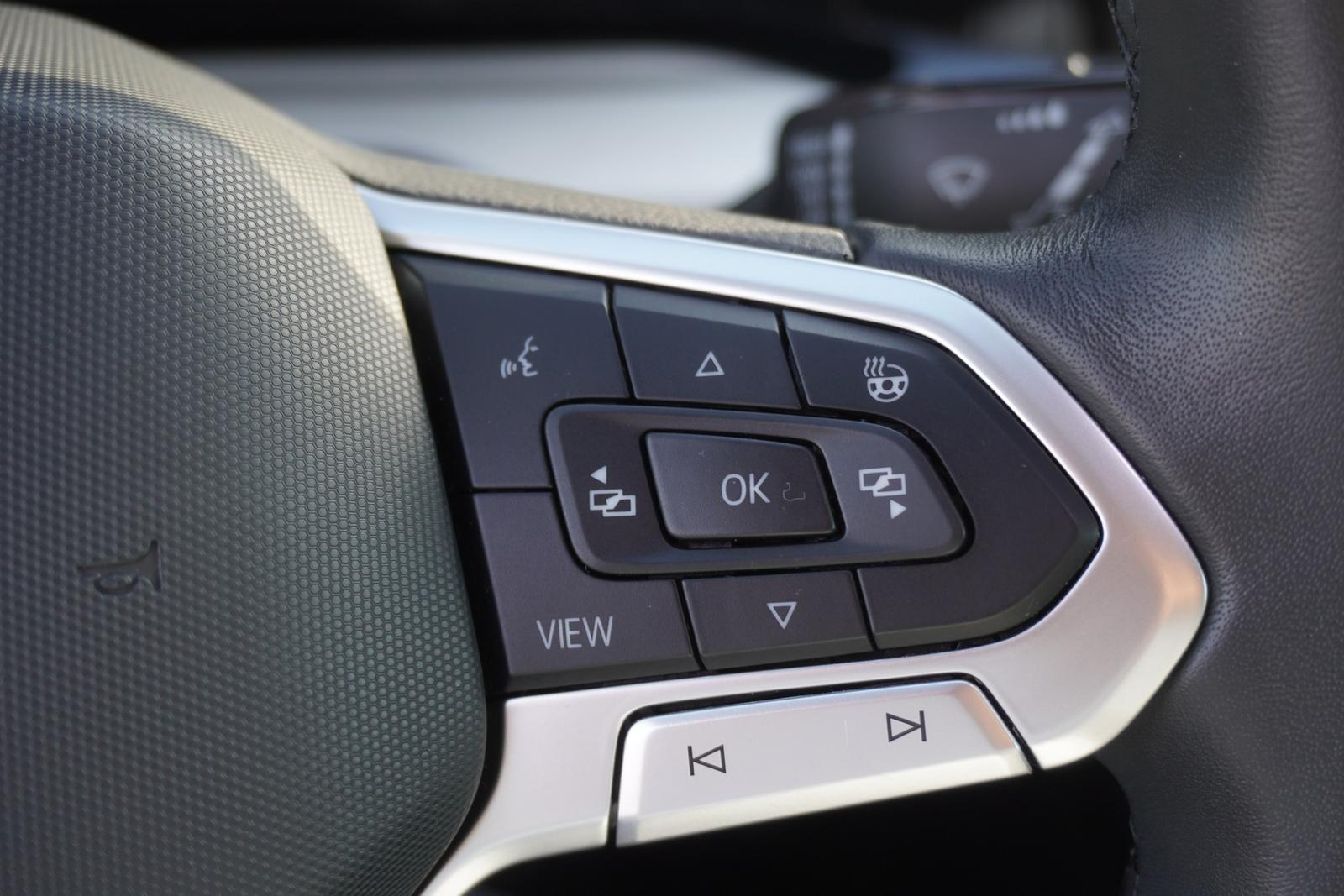 Volkswagen Golf VIII Variant 2.0 TDI LED Navi ACC DAB PDC, миниатюра 17
