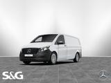 Mercedes-Benz Vito 116 CDI Kasten Lang MBUX+RüKam+AHK+Totwink - Mercedes Vito von 2026